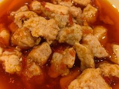 -东泰祥生煎馆(陕西南路店)