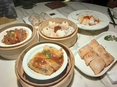 -钟菜·粤菜点心·宴请(海上世界·汇港二期店)