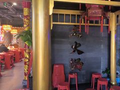 -欠火锅·水牛毛肚·团建聚餐·生日宴(何山路店)