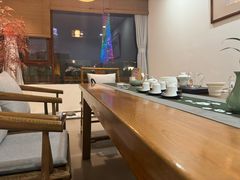 -小茶闲舍·观景商务茶馆(广州塔店)