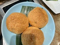 -德兴show鲜·蒸汽海鲜火锅餐厅(格创悦里店)