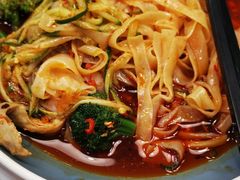 -魏家凉皮(协和店)