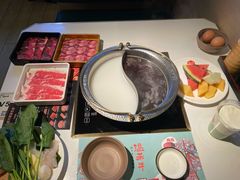 -温禾牛·和牛寿喜烧自助火锅(恒基名人店)