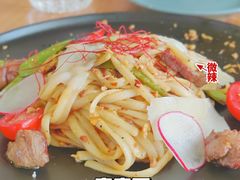 -CHILLAX轻乐时(侨建·Hi City店)