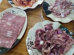 -二刚大块烤肉(东山商业街店)
