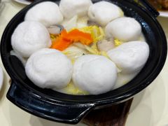 -兴悦酒家(保利克洛维店)