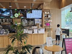 -霸王茶姬(西单百货店)