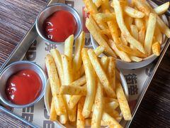 -Side Street街旁(交道口店)