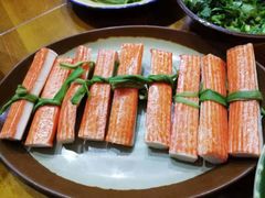 -王婆乔鲜鱼自助火锅(蜀汉路店)