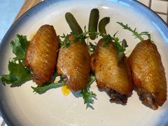 -小满Grainkitchen(滨江商业广场店)