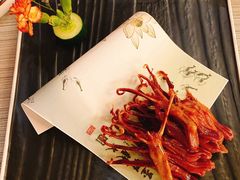 鸭舌-得丘礼享谷·玉兰苑
