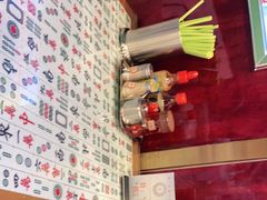 -七爷清汤腩·港式餐厅(金狮广场店)
