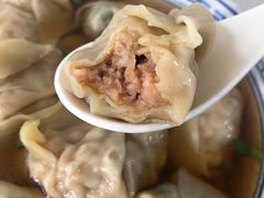 -古徽州馄饨店(宝安路店)