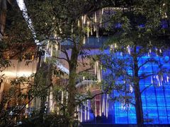 -广州天河希尔顿酒店