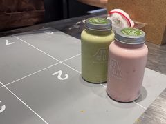 -野萃山·潮汕厚果汁(十亩地店)