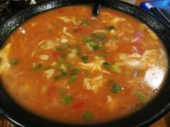-小红烤翅(中正天街店)