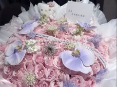 -FEI FEI FLOWER鲜花店·气球派对·宝宝宴布置(虹口德必运动Loft店)