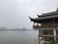 -常德桃花源景区