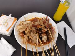 -郭记小街麻辣烫(虎坊路店)
