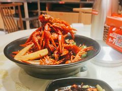 -聚味瞿记·龙虾堂(天元店)