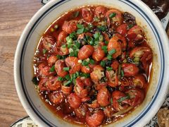 -虾小龙老长沙龙虾馆(坡子街店)