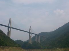 -神农溪纤夫文化旅游区