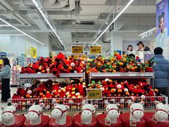 -沃尔玛(建设路店)