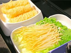 -锅说大脸毛肚重庆老火锅(佐阾店)