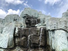 -太白山御龙湾温泉
