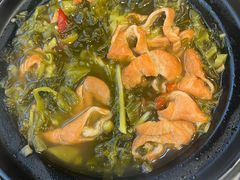 -乔阿马·江南味·驴肉香(龙湖华泾天街店)