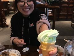 -亿诣蝎府炸酱面羊蝎子火锅(酷车小镇店)