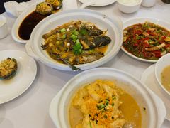 -奕景酒家· 专注大连海鲜30年(星海广场店)