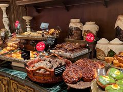 -B&C黄油与面包·THE GARDEN BAKERY概念店(世纪汇店)