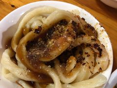 甜水面-洞子口张老二凉粉(文殊院店)