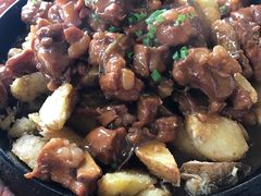 -桃子餐厅·天津菜(红星路直营店)