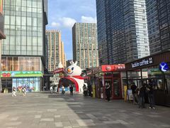 -SEA西雅图海鲜自助餐厅(海乐世界店)