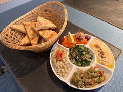 -La Medina餐厅(亮马河南路店)