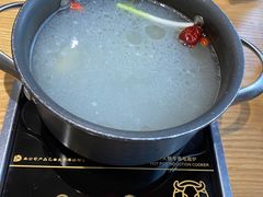 -爱伲PLUS·牛肉海鲜自助火锅(融创店)