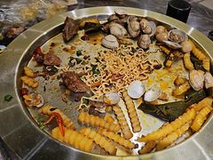 -嘎嘎鸭脑壳(蜀汉路店)