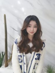 点击看大图 -3AM HAIR SALON烫发染发接发