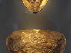 -雅典国家考古博物馆(Ethniko Archaiologiko Museo)