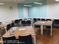 -EF英孚教育成人英语(伊势丹滨海店)