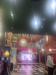 -MELAND CLUB亲子乐园·派对·餐厅(北京芳圆里ID MALL店)
