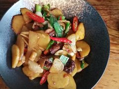 -树厨贵州菜(铜仁花果山店)
