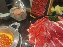-井格重庆火锅(西直门凯德Mall店)