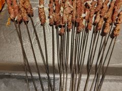 -三个大叔烤羊肉串·炭炉砂锅菜(西三旗店)