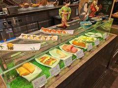 -西安高新洲际酒店•源咖啡全日制餐厅