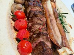 -波特曼西餐厅(南岗店)