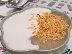 -堂屋糖水店(愚园店)