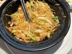 -五个福粤菜小馆(万泰汇购物中心店)